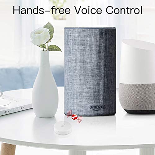 Voice Control ZigBee