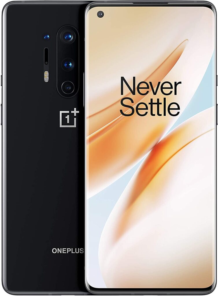 OnePlus 8 Pro miglior smartphone 5G